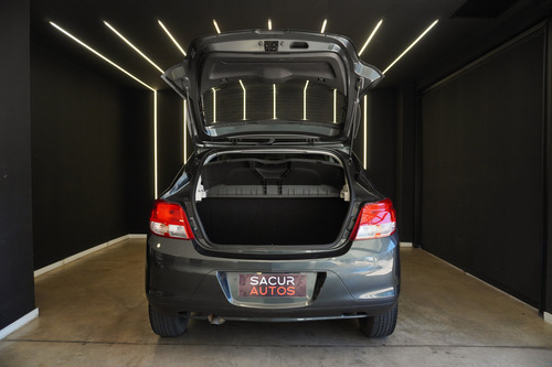 Chevrolet Onix 1.4 Joy Ls 98cv