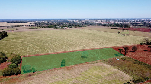 Imagem 3 de 7 de Chácara À Venda, 1000 M² Por R$ 200.000,00 - Imóvel Alwin - Foz Do Iguaçu/pr - Ch0018