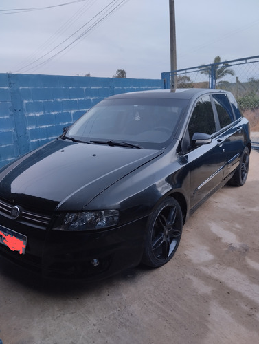 Fiat Stilo 1.8 8v Sporting Flex Dualogic 5p