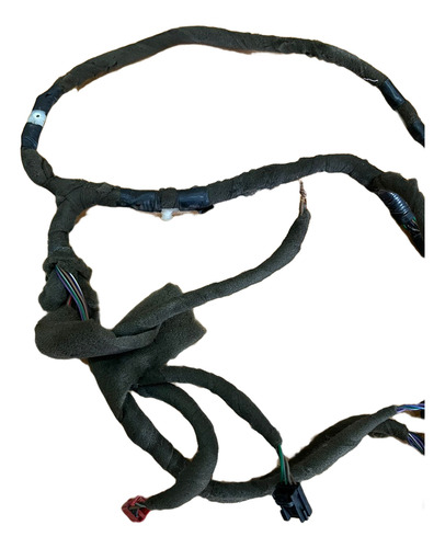 Árnes Conector De Puerta Delantera Izquierda Vw Gol 09 Al 12 (Usado)