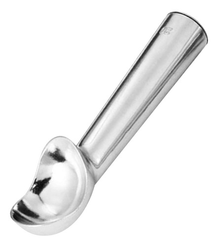 Cuchara Para Helado, Cuchara Moderna Para, Duradera Plata