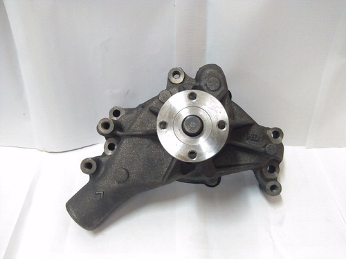 Bomba Agua Chevrolet 350 262 305 400 Modelo Viejo Aw1121