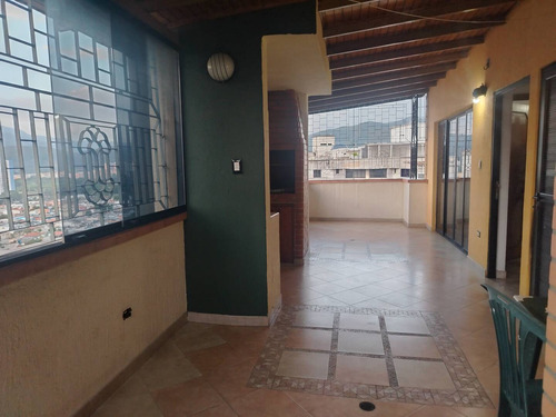 Np En Alquiler Penthouse En Balcones Del Norte Cod 286794
