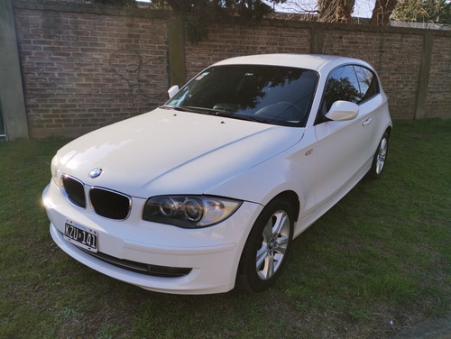 BMW Serie 1 1.6 116i 136cv