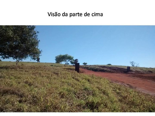 Imagem 6 de 14 de Terreno 480 Plano Quitado Na Cidade Itaí/sp.
