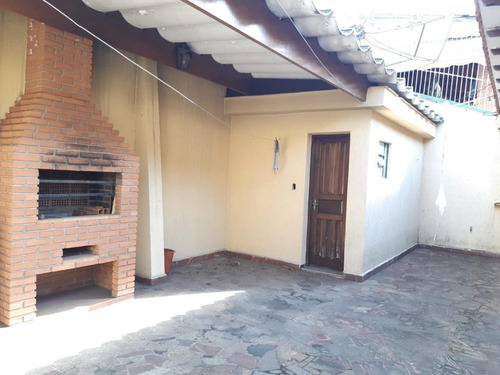 Imagem 21 de 30 de Sobrado À Venda, 270 M² Por R$ 1.100.000,00 - Jardim França - São Paulo/sp - So1560