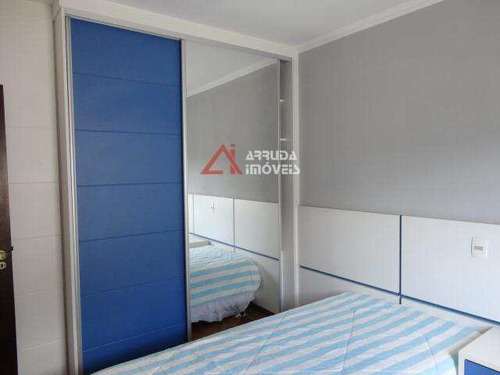 Imagem 15 de 18 de Chácara Com 5 Dorms, Jardim Bandeirantes, Louveira - Cod: 42188 - V42188