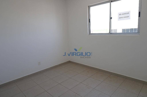 Imagem 9 de 25 de Venda De Apartamento De 3 Quartos Em Goiânia - Ap0649