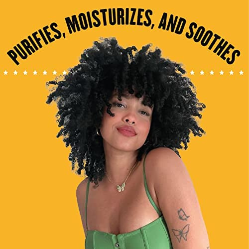 Lola Brasil - Linha Morte Subita - Shampoo Solido 100 Gr - (