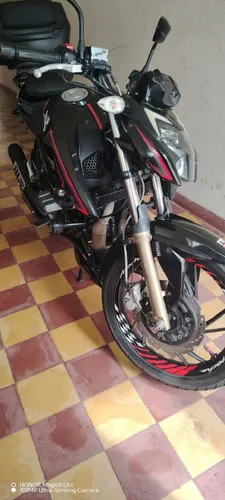 Apache 200 Fi