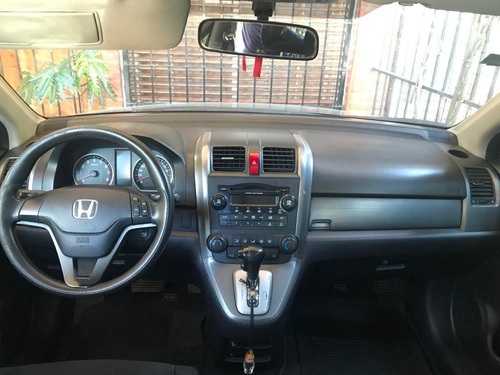 Imagen 4 de 9 de Honda Cr-v 2.4 4x2 Lx At 2007