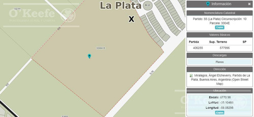 Imagen 7 de 13 de Terreno - Club Miralagos Ii - Con Financiación