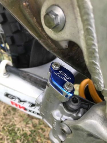 Imagen 15 de 16 de Yamaha Yzf 250