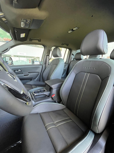 Volkswagen Amarok 3.0 V6 Extreme