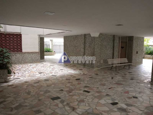 Imagem 28 de 30 de Apartamento À Venda, 3 Quartos, 1 Suíte, 2 Vagas, Tijuca - Rio De Janeiro/rj - 4132