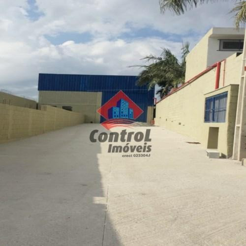 Imagem 5 de 5 de Comercial - Ref: 03349
