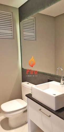 Imagem 12 de 15 de Apartamento Para Venda Em Curitiba, Mercês, 3 Dormitórios, 1 Suíte, 3 Banheiros, 2 Vagas - F00638_2-862132