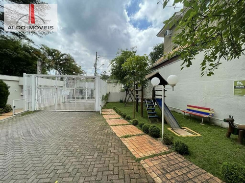 Imagem 3 de 30 de Casa À Venda No Bairro Granja Viana - Cotia/sp - 526