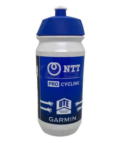 Garrafa/caramanhola Tacx Shiva Equipes 500ml