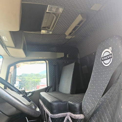 Volvo Fh 460 4x2 2016