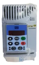 Comprar Inversores De Freq. Weg Cfw08 2cv 220v Mono\u002Ftri