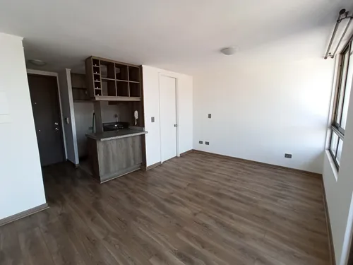 Refv:106** En Venta Depto Home Studio+ Terraza. Estación Ce