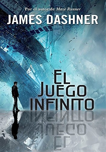 Libro El Juego Infinito - Nuevo