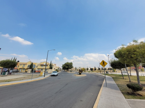 En Venta Casa Con 3 Recámaras ¡recién Remodelada! A 15 Mins Del Aifa