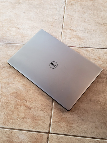 Imagen 5 de 5 de Dell Xps Intel I7 256ssd 8gb Ram Pantalla Tactil Imperdible!