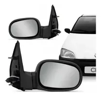 Comprar Kit X2 Espejos Exterior Renault Clio 94 95 96 97 98 99