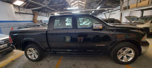 Imagen 6 de 15 de Ram 1500 5.7 Laramie Atx V8