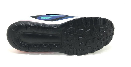 Imagen 5 de 6 de Zapatillas Sneakers Camara De Aire Mujer Moda Air 1778