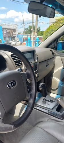 Kia Sorento 2.5 Ex 4x4 At Plus