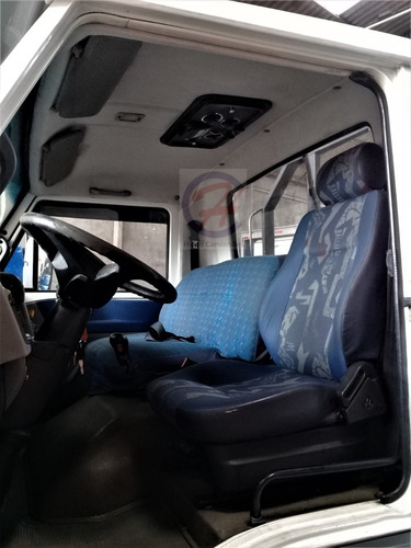 Vw 15180 Worker 6cc Carroceria