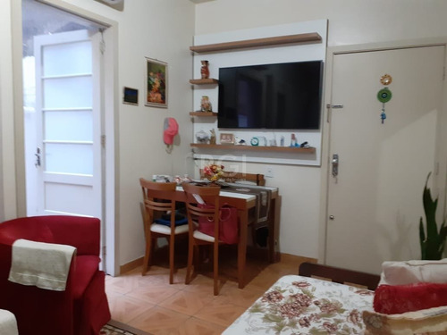 Imagem 1 de 12 de Apartamento Jk - Floresta - Ref: 401329 - V-pj4080