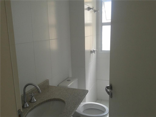 Imagem 9 de 17 de Apartamento De 56m2 - 2 Dorms Sendo 01 Suíte - 01 Vaga - Saúde - Próximo Metro - Ap10666