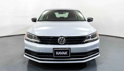 Imagen 3 de 15 de 40800 - Volkswagen Jetta 2016 Con Garantía