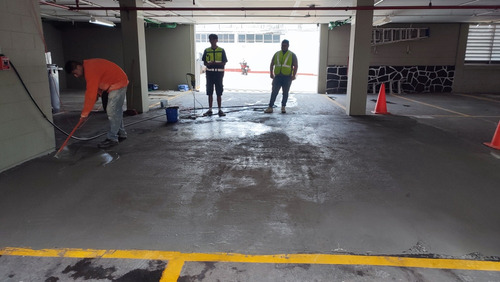 Servicio De Mantenimiento Industrial Y Residencial