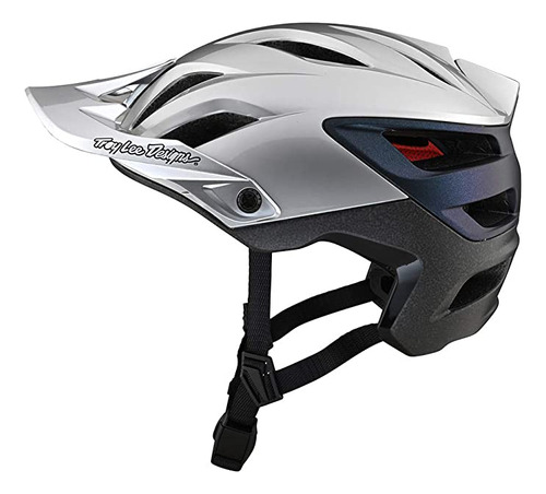 Troy Lee Designs Adulto | All Mountain | Casco A3 Uno W/mip.