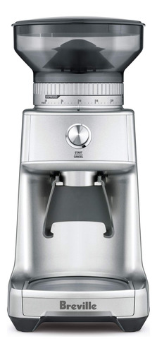 Breville Bcg400sil The Dose Control - Molinillo De Café