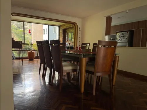 Apartamento En Castropol