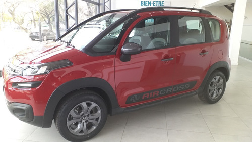 Citroen C3 Aircross Vti 115 Feel 0km