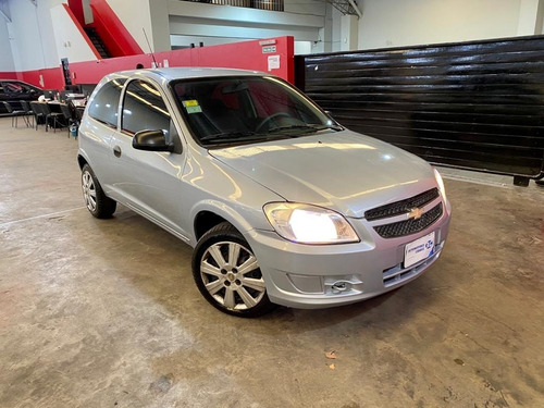 Imagen 3 de 12 de Chevrolet Celta 1.4 Ls 2012 $440.000 Y Cuotas!!!!!!!!