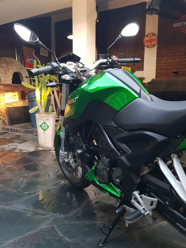 Imagen 2 de 8 de Benelli Tnt 25