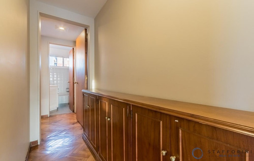 Imagen 28 de 30 de Departamento De 4 Ambientes Con Balcón, Cochera Y Baulera En Torre - Belgrano