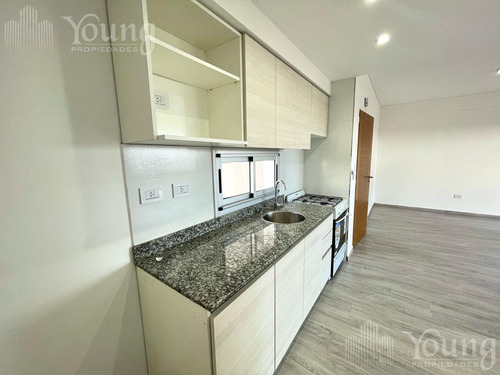 Departamento En Venta Quilmes