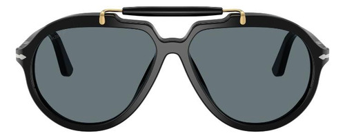 Lentes De Sol Negro