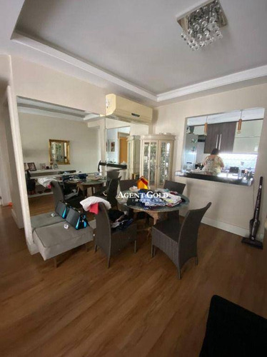 Imagem 14 de 29 de Apartamento Com 3 Dormitórios À Venda, 90 M² Por R$ 1.188.000,00 - Barra Da Tijuca - Rio De Janeiro/rj - Ap2612