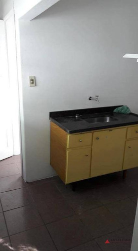 Imagem 6 de 11 de Salão, 120 M² - Venda Por R$ 1.540.000,00 Ou Aluguel Por R$ 4.500,00/mês - Centro - São Bernardo Do Campo/sp - Sl0264