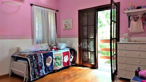 Imagem 11 de 30 de Casa Com 4 Dormitórios À Venda, 400 M² Por R$ 1.500.000,00 - Itaipu - Niterói/rj - Ca0769